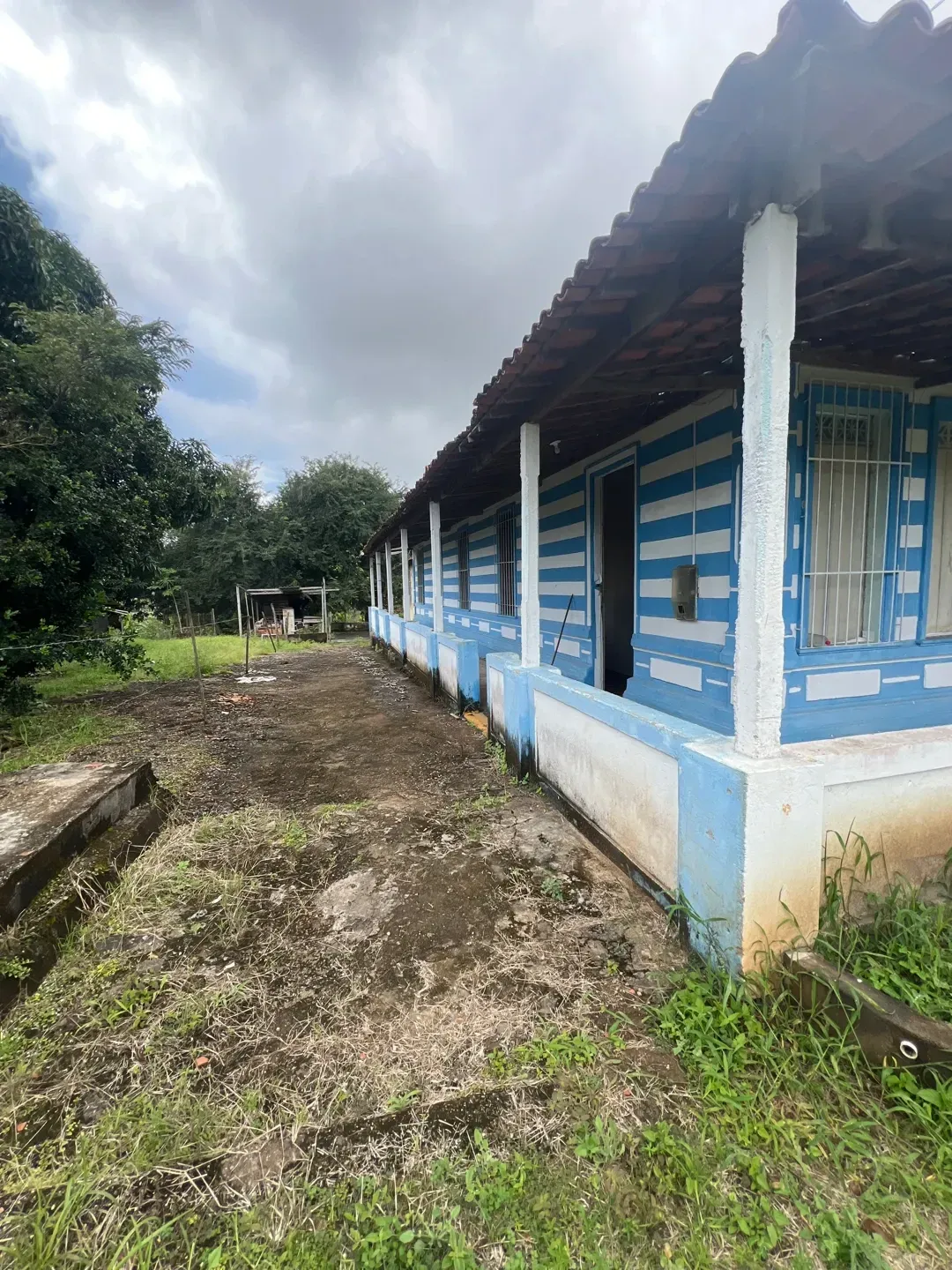 Foto do imóvel: Sítio à Venda ou Locação, 5385 metros em Siriri - Siriri