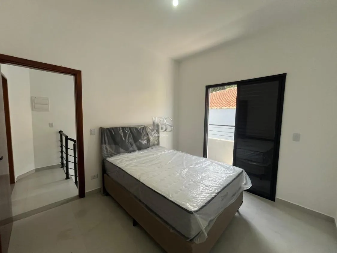 Imagem SOBRADO COM 2 SUITES EM CONDOMÍNIO COM PISCINA PRIVATIVA E ACEITA FINANCIAMENTO BANCÁRIO NA PRAIA DOS SONHOS EM ITANHAÉM