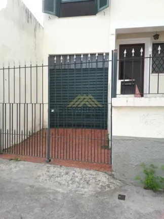 Imagem Sobrado à Venda em Mirandópolis Conforto e Praticidade