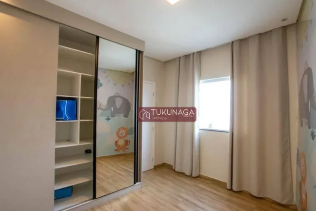 Imagem Casa com 3 quartos à venda, 176 m² por R$ 850.000 - Jardim Presidente Dutra - Guarulhos/SP