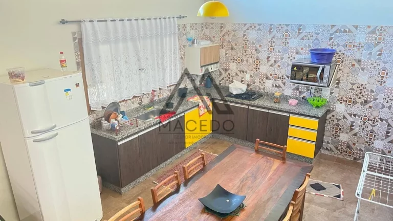 Imagem Casa Linda e Aconchegante - Ninho Verde 1 - Seu refúgio da cidade