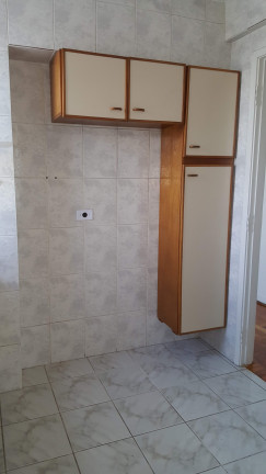 Imagem Apartamento com 1 Quarto para Alugar, 38 m² em Vila Mascote - São Paulo