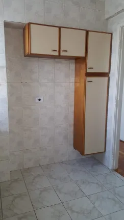 Imagem Apartamento com 1 Quarto para Alugar, 38 m² em Vila Mascote - São Paulo