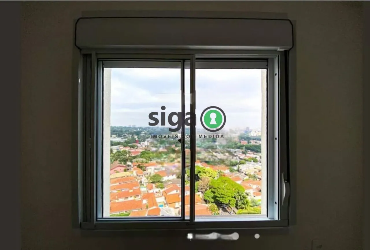 Imagem Apartamento de 41 metros 2 quartos 1 vaga a venda no condomínio View Butantã