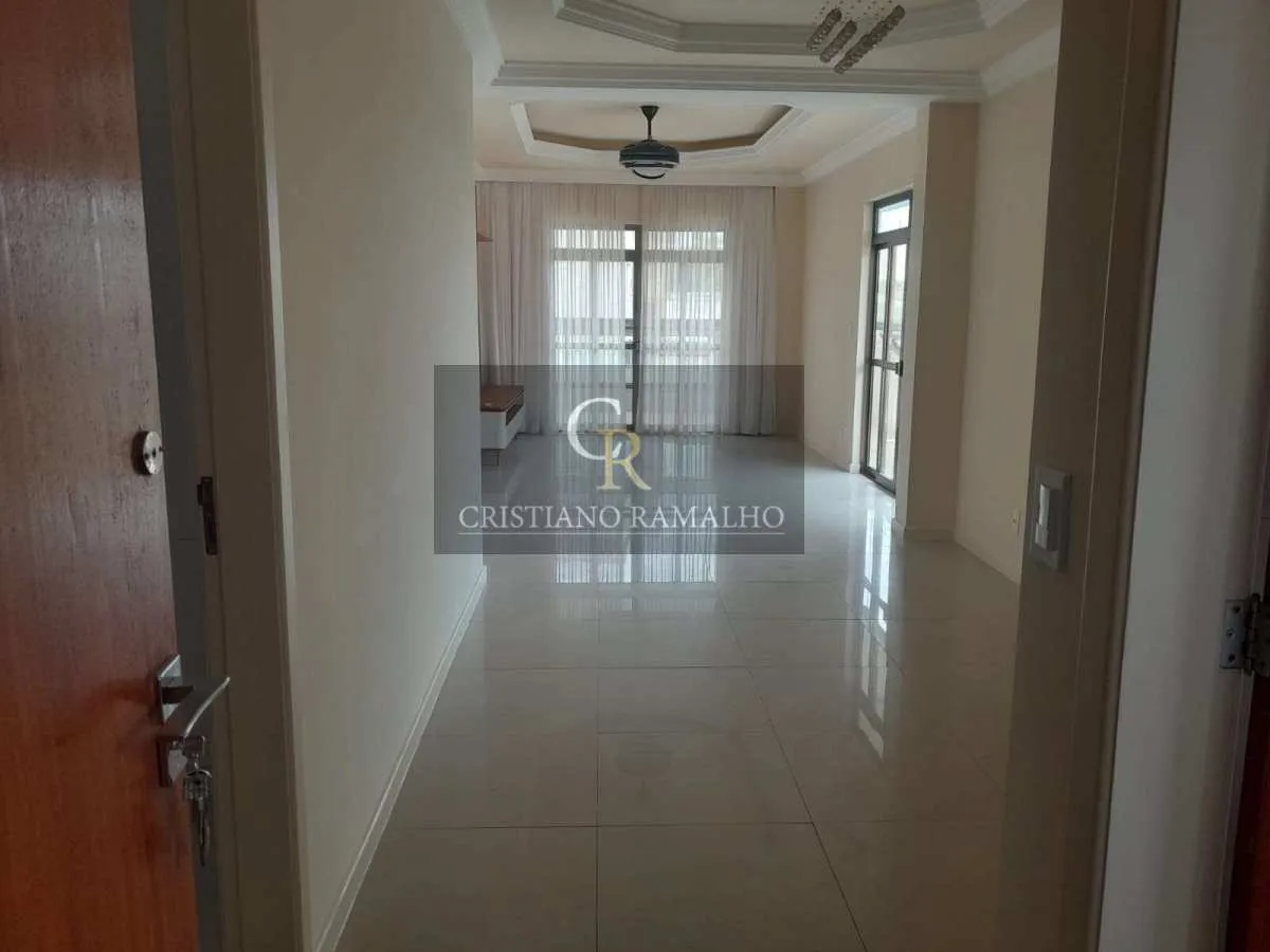 Imagem Apartamento à venda em Cabo Frio, Centro, com 3 quartos, 181,00m2