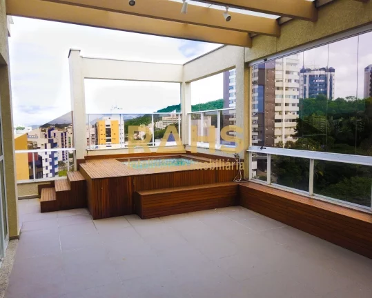 A tradicional Rua Jacob Eisenhuth será contemplada com um edifício de formas ousadas e modernas. L...