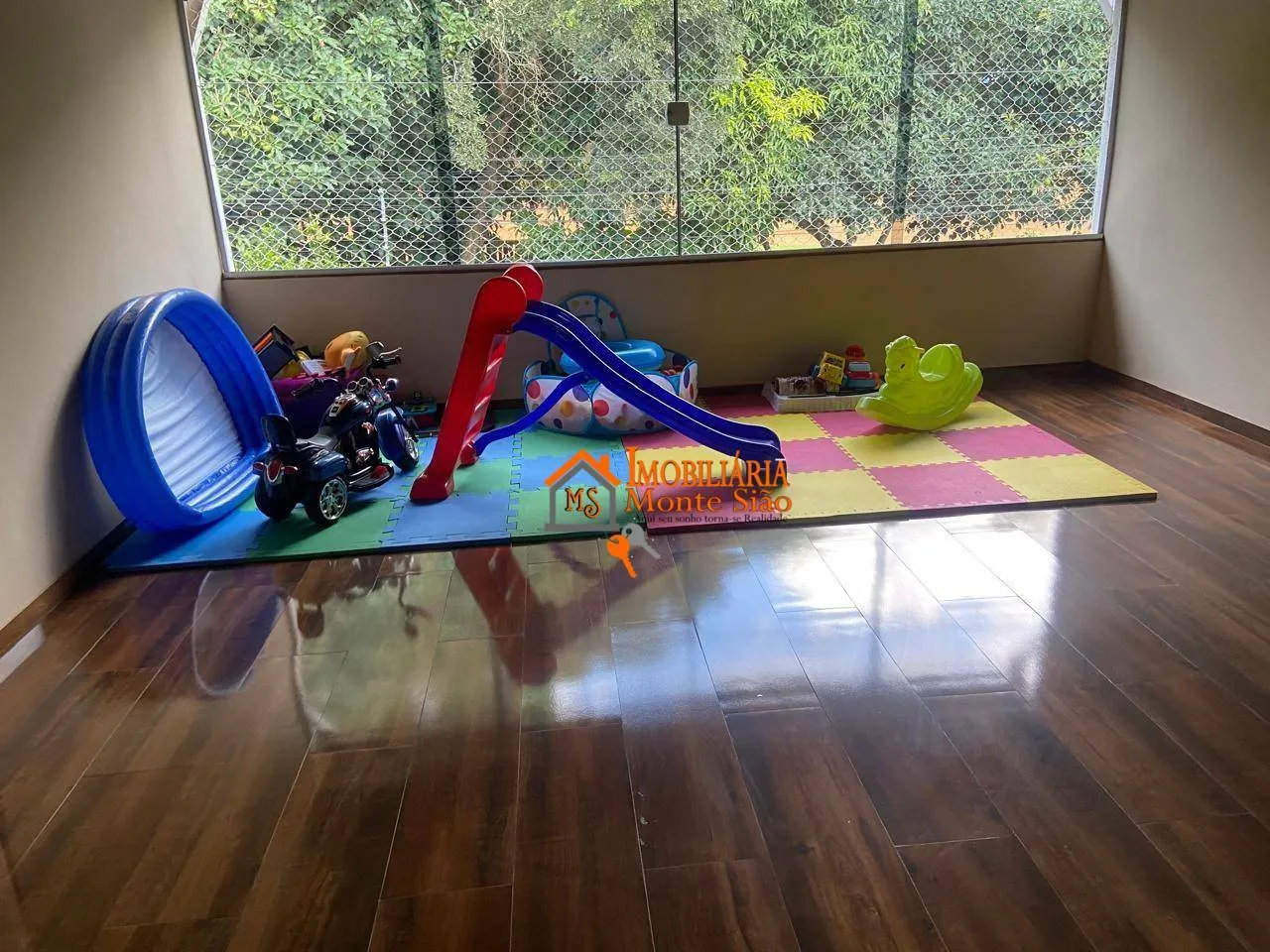 Imagem Sobrado à venda, 150 m² por R$ 615.499,00 - Vila Carmela I - Guarulhos/SP