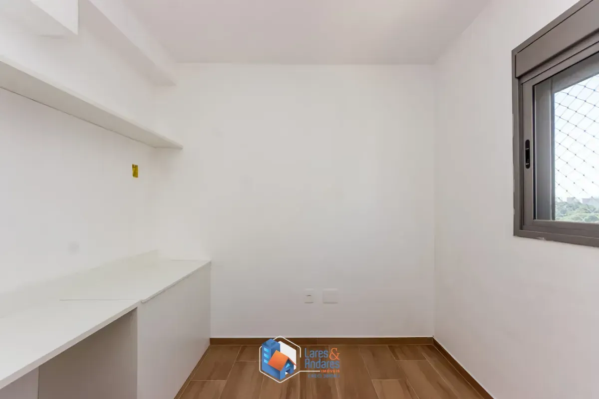Imagem Apartamento para venda em City América com 3 quartos, sendo 1 suíte, 88.49m²