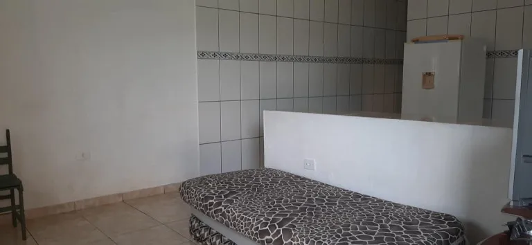 Imagem Casa com 1 Quarto à Venda, 70 m² em Vera Stellaq - Mongaguá