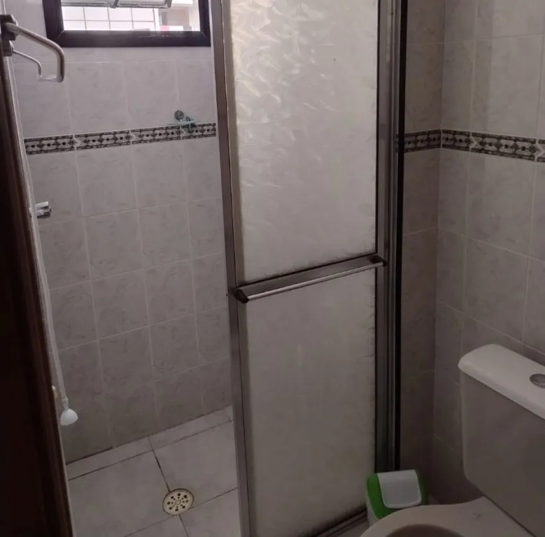 Imagem APARTAMENTO COM 100,00 m² - OCIAN - PRAIA GRANDE SP