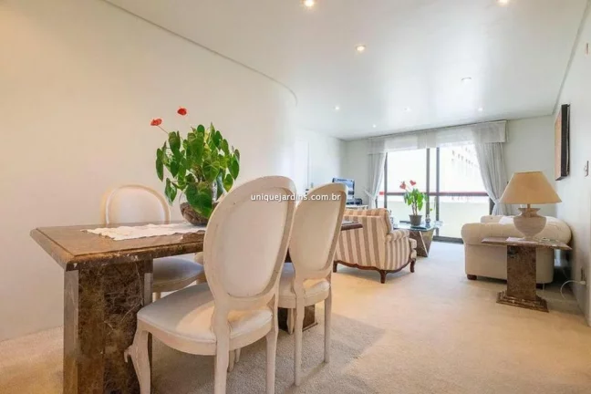 Imagem Apartamento à venda Pinheiros São Paulo