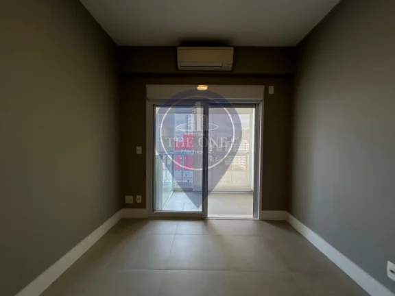 Imagem Imperdível: Apartamento de 2 quartos na Vila Mariana, São Paulo-SP com 2 suítes, 2 salas e 2 vagas de garagem!