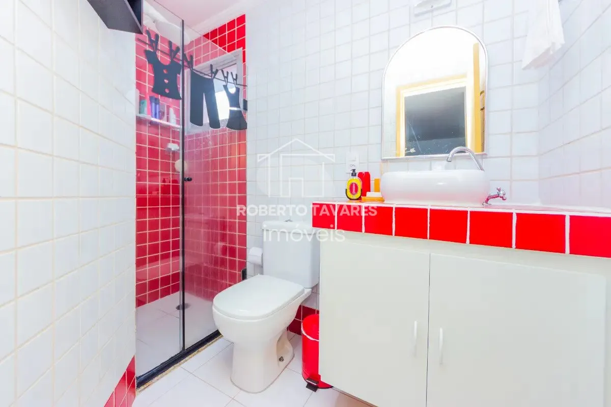 Imagem Apartamento de 2 quartos, 55m² no bairro Vila Mariana, em São Paulo