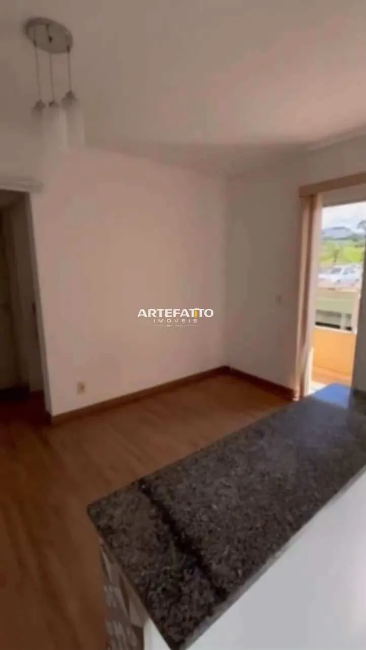 Imagem Apartamento à venda em Franca, Residencial Amazonas, com 2 quartos, 55m2