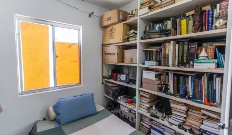 Imagem Cobertura duplex à venda no Palmares - 152 m², 3 quartos, suíte!!!!!