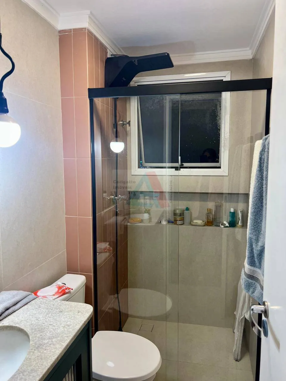 Imagem Apartamento com 2 quartos, Rudge Ramos, SBC