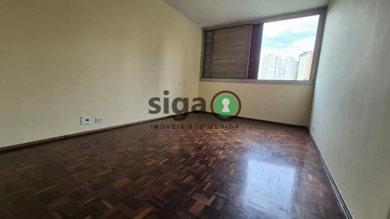 Imagem APARTAMENTO COM 202M² 3 DORMITORIOS PARA VENDA E LOCAÇÃO NO CONDOMÍNIO PORTAL DO MORUMBI