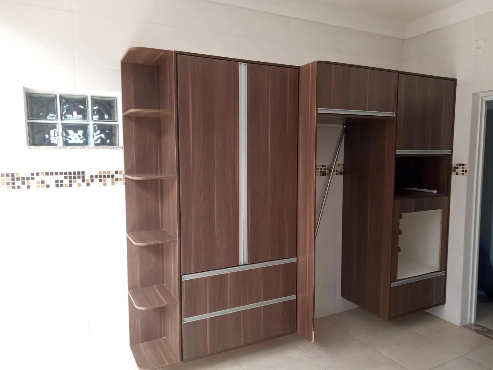 Imagem Casa térrea moderna e aconchegante no Residencial Lago da Serra ? conforto, lazer e segurança em um só lugar