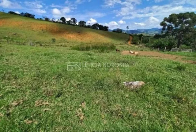 Imagem fazenda a venda mg