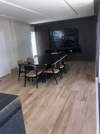 Imagem Casa de Luxo no Condomínio Costa Marina - Confira os Detalhes!