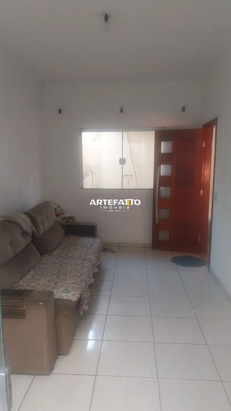 Imagem Vera Cruz 3, 3 dorm. 3 banheiros, 2 vagas de garagem