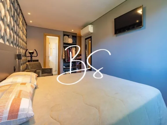 Imagem APARTAMENTO RESIDENCIAL em GRAMADO - RS, Floresta