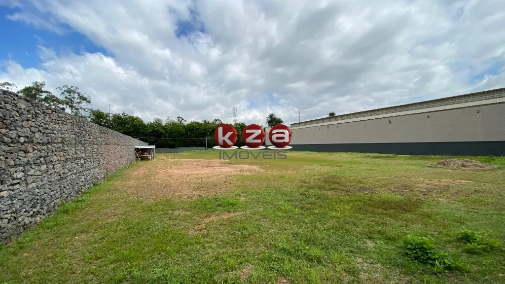 Imagem Terreno industrial à venda em Valinhos-SP, Chácaras São Bento - 2.600,00 m² de área!