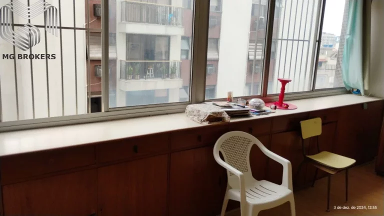 Imagem APARTAMENTO RESIDENCIAL em RIO DE JANEIRO - RJ, COPACABANA