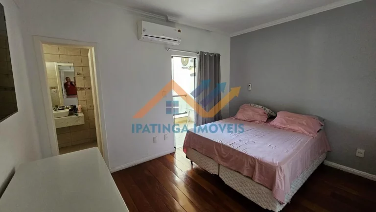 Imagem Apartamento à Venda no Cidade Nobre, Ipatinga, 3 Quartos, 104m²