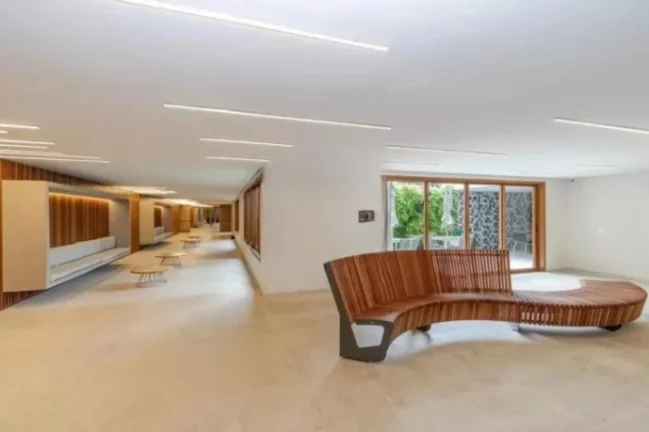 Imagem STELLA CAMPO BELO - Apto de 145m² (Unidade de Revenda), em excelente localização do Campo Belo!!