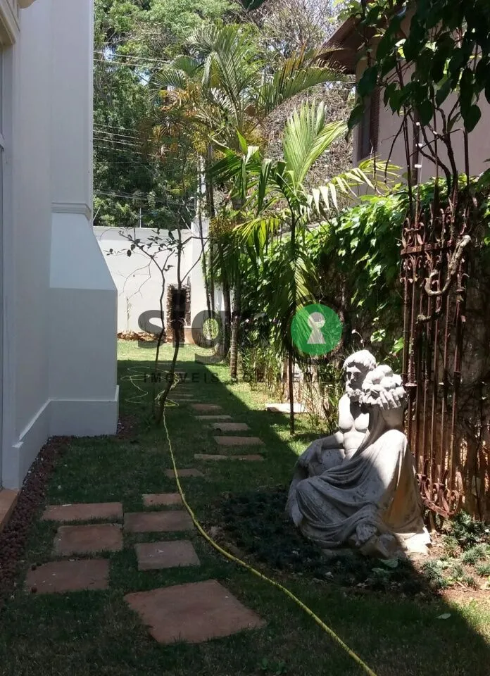 Imagem Interlargos com 4quartos,4 suites impecavel
