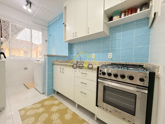 Imagem Oportunidade Apartamento mobiliado no América com 3 dormitórios próximo da Gabivel e Unimed!