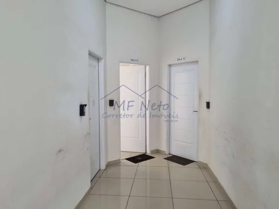 Imagem Conjunto Comercial/Sala