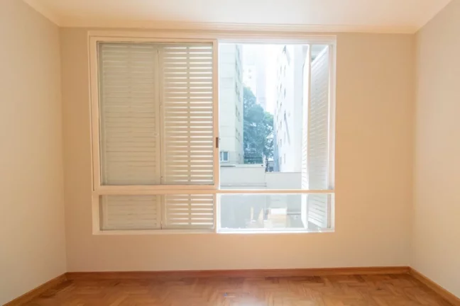 Imagem APARTAMENTO RESIDENCIAL em São Paulo - SP, Moema