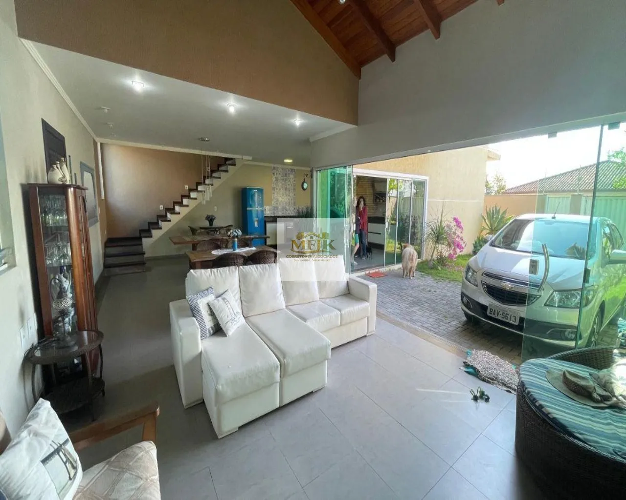 Imagem Casa com 3 quartos e 261 m² à venda em Piçarras