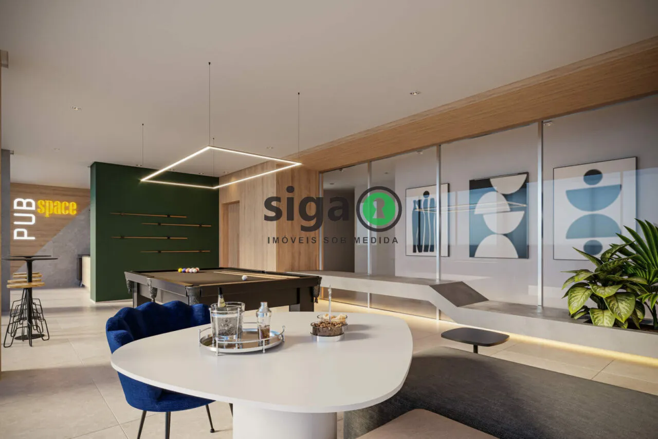 Imagem Apartamento Duplex para venda na Pompéia 03 suítes, São Paulo - SP