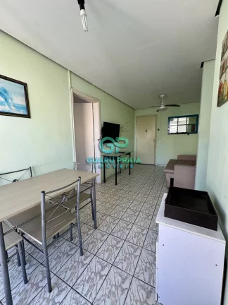 Imagem Apartamento à venda no bairro Enseada - Guarujá/SP