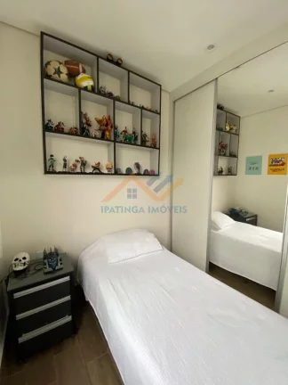 Imagem Apartamento Duplex/Cobertura em Funcionários - Timóteo