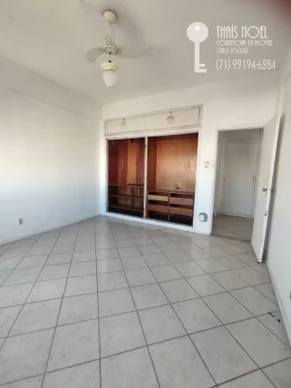 Imagem APARTAMENTO DE 3 QUARTOS E DEPENDÊNCIA E VISTA MAR NO LARGO DO CAMPO GRANDE