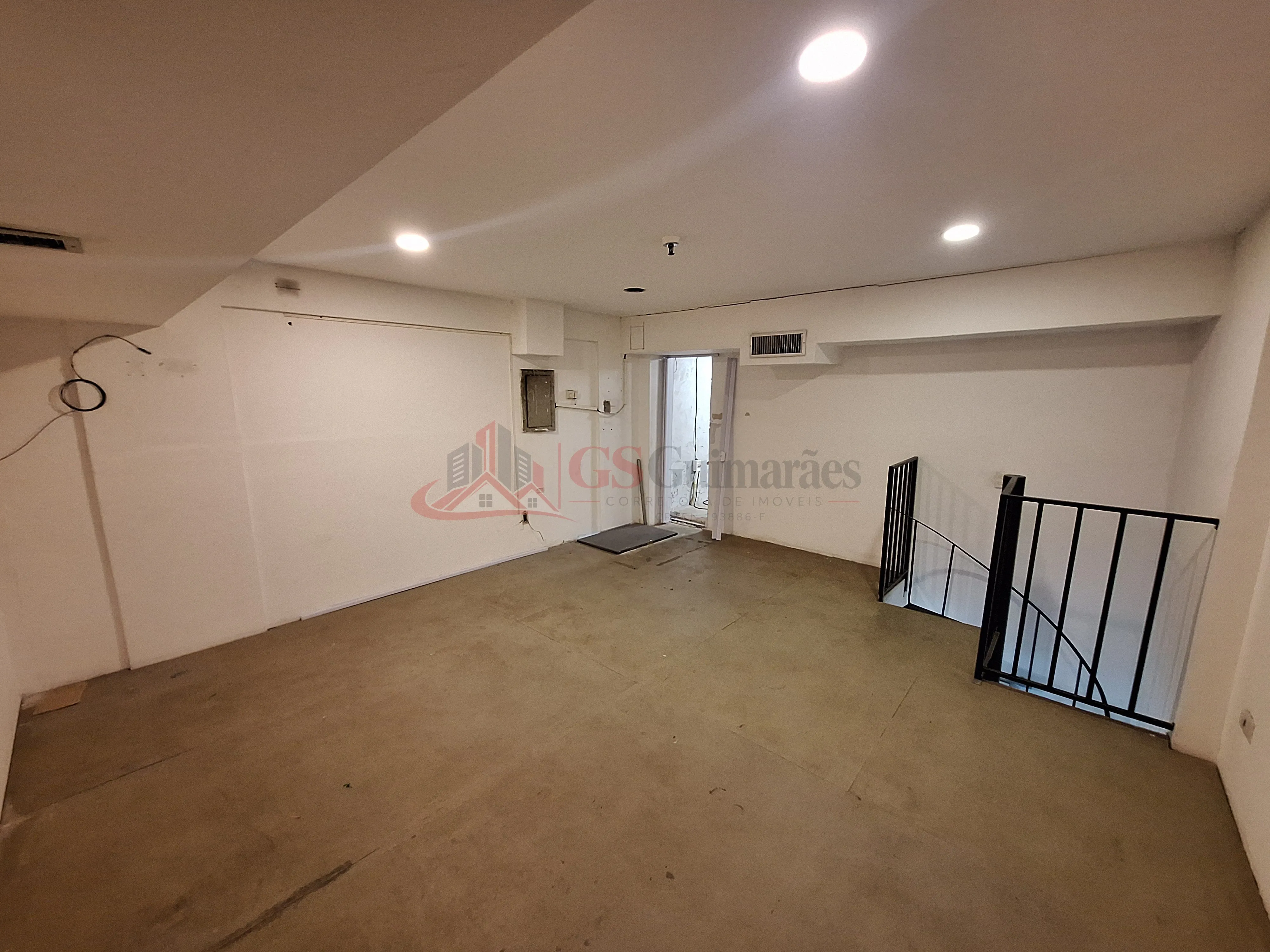 Imagem Loja comercial para locação no Shopping Service - 42,62 m² | Alphaville