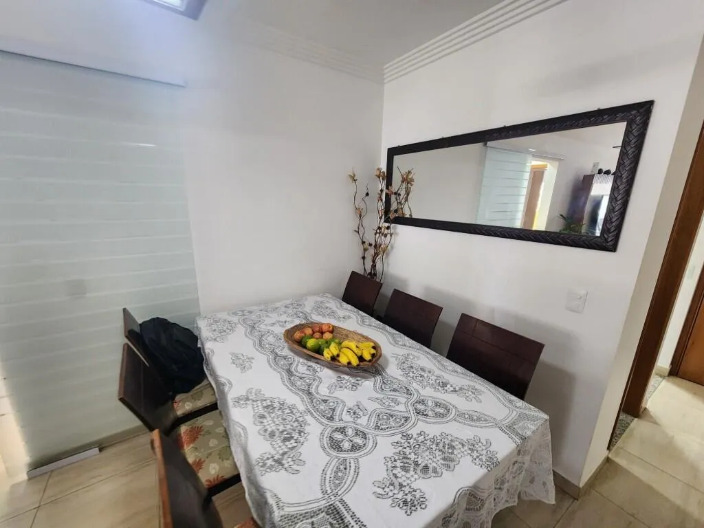 Imagem APARTAMENTO COM 104,00 m² - CANTO DO FORTE - PRAIA GRANDE SP