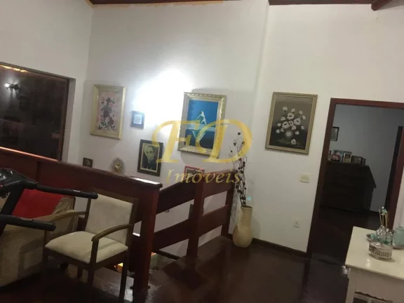 Imagem Casa em Bragança Paulista