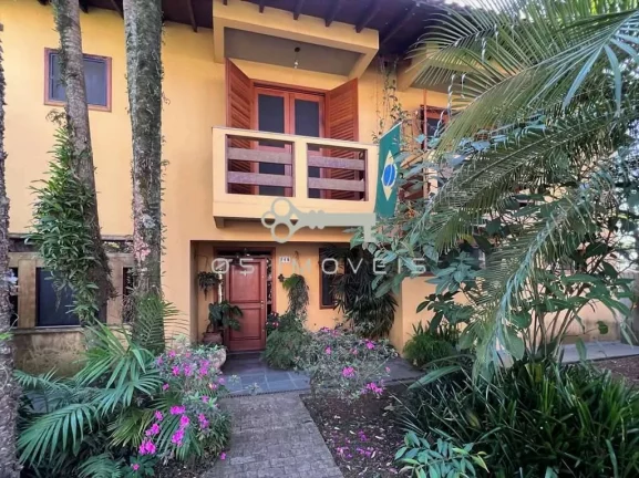 Imagem Cond SP II - casa 4 dorms (1 suíte) ... edícula suíte hóspedes e escritório!