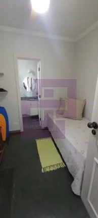Imagem Apartamentos / Padrão na cidade de Guarujá