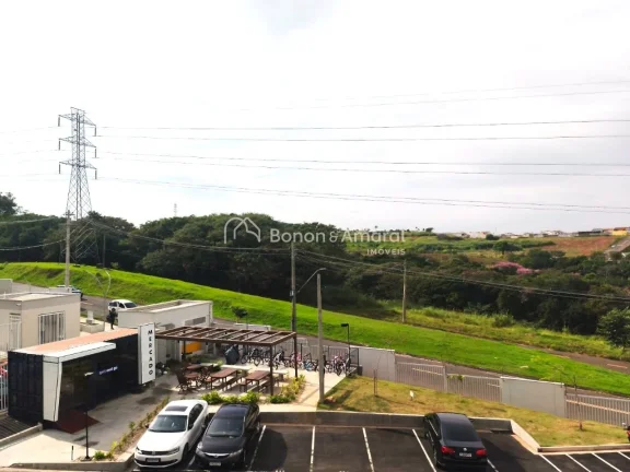 Imagem Apartamento novo e reformado a venda no Jardim das Cerejeiras em Campinas
São 2 quartos, 1 suíte, ...