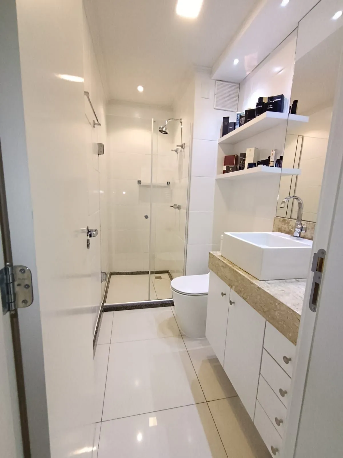Imagem Apartamento 3 dormitórios 1 suite, 1 vaga