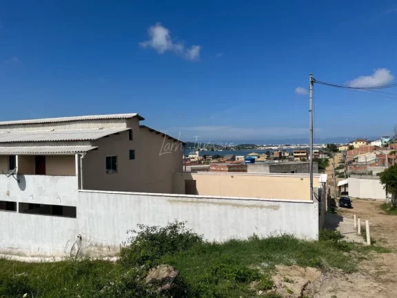 Imagem Terreno à venda na Ponta do Ambrósio, São Pedro da Aldeia/RJ