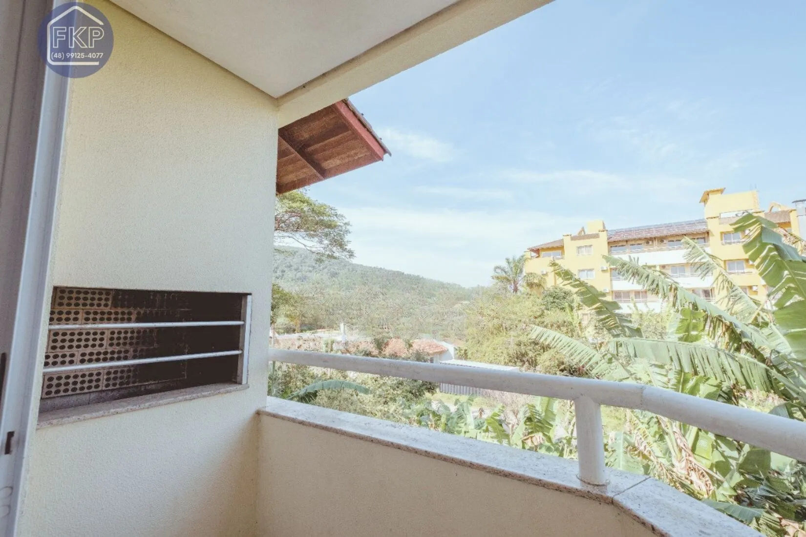 Imagem Apartamento 2 dormitórios!