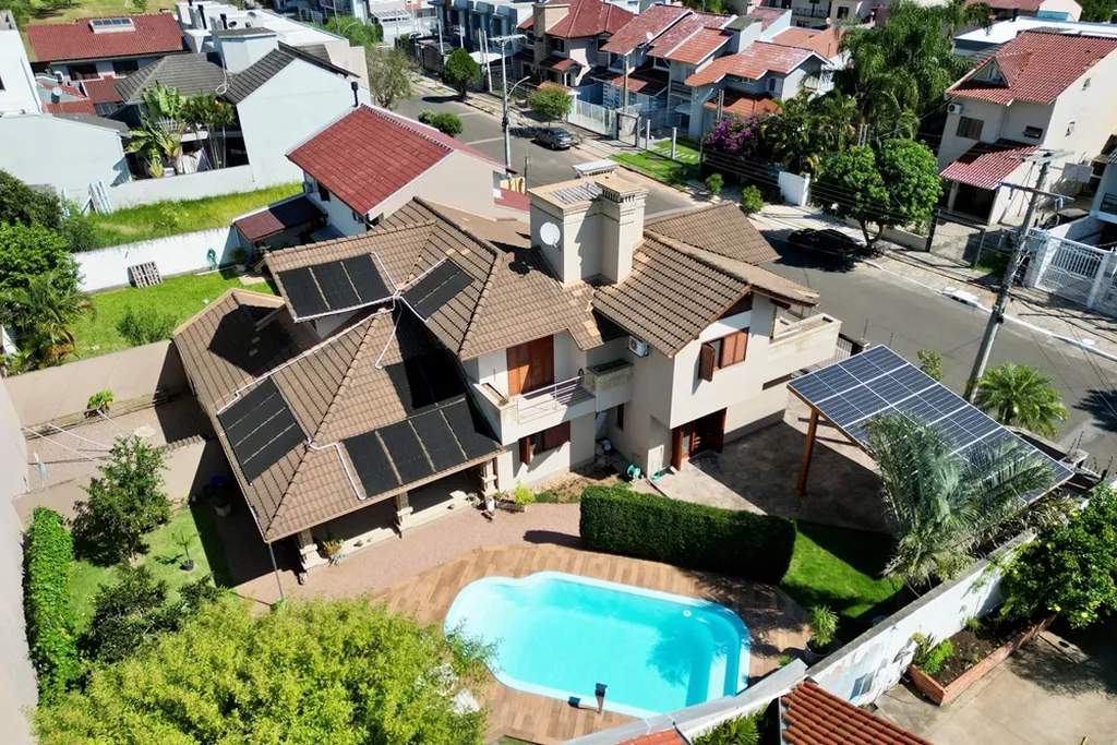 Casa em Moinhos de Vento
