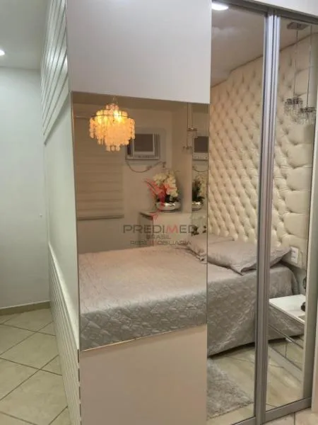 Imagem Apartamento 3 dormitórios 2 suítes 111m² 2 vagas Recreio Dos Bandeirantes Rio de Janeiro/R